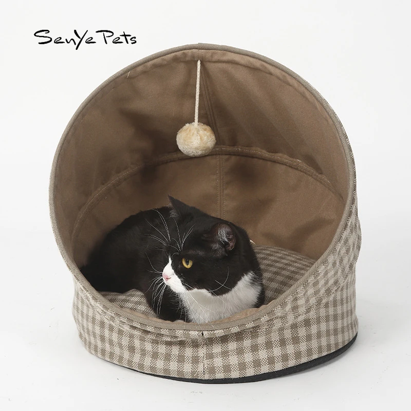 Senye pets 2017 складные всесезонные модели домашних животных наборы для кошек