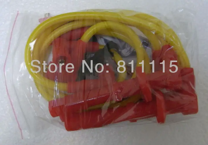 Кабель свечи набор проводов зажигания высокого напряжения для Toyota Celica 2 0