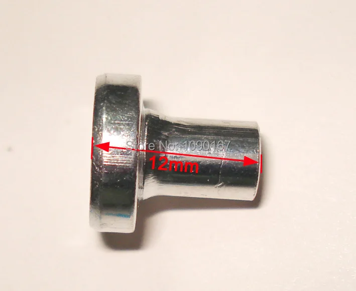 M3 внутренняя резьба P10 Магнитный винт для светодиодного дисплея применяется к