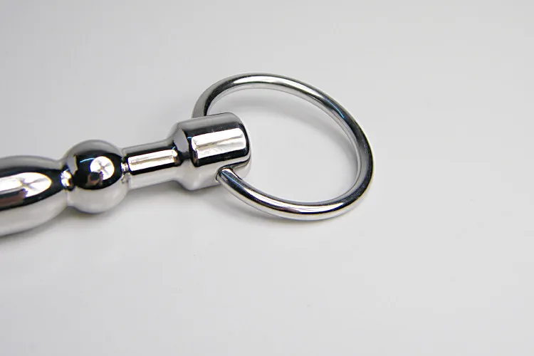 Вибратор и уретральный катетер 80 мм для мужчин 2 шт./лот анальная пробка пениса