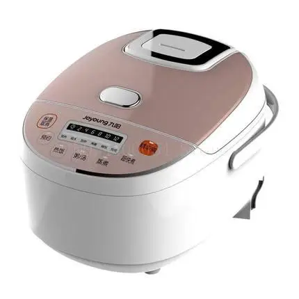 Электрическая рисоварка под микро давлением Мини каша суп тушение умное