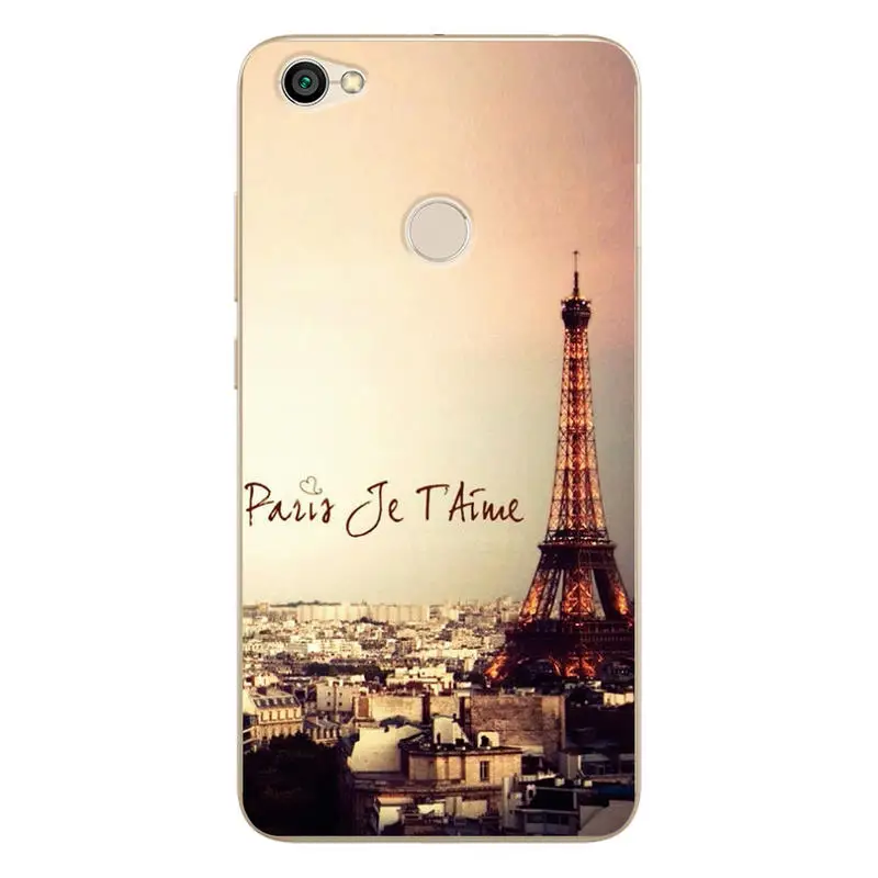 Case For Xiaomi Redmi Note 5A Pro Prime 3GB RAM Phone Back Cover Luxury Printing Drawing Design 2GB |