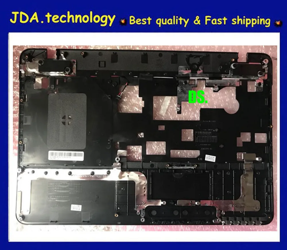 Wellendorff Новинка для Toshiba Satellite L755D L750 L750D L755 Упор рук верхняя крышка клавиатуры