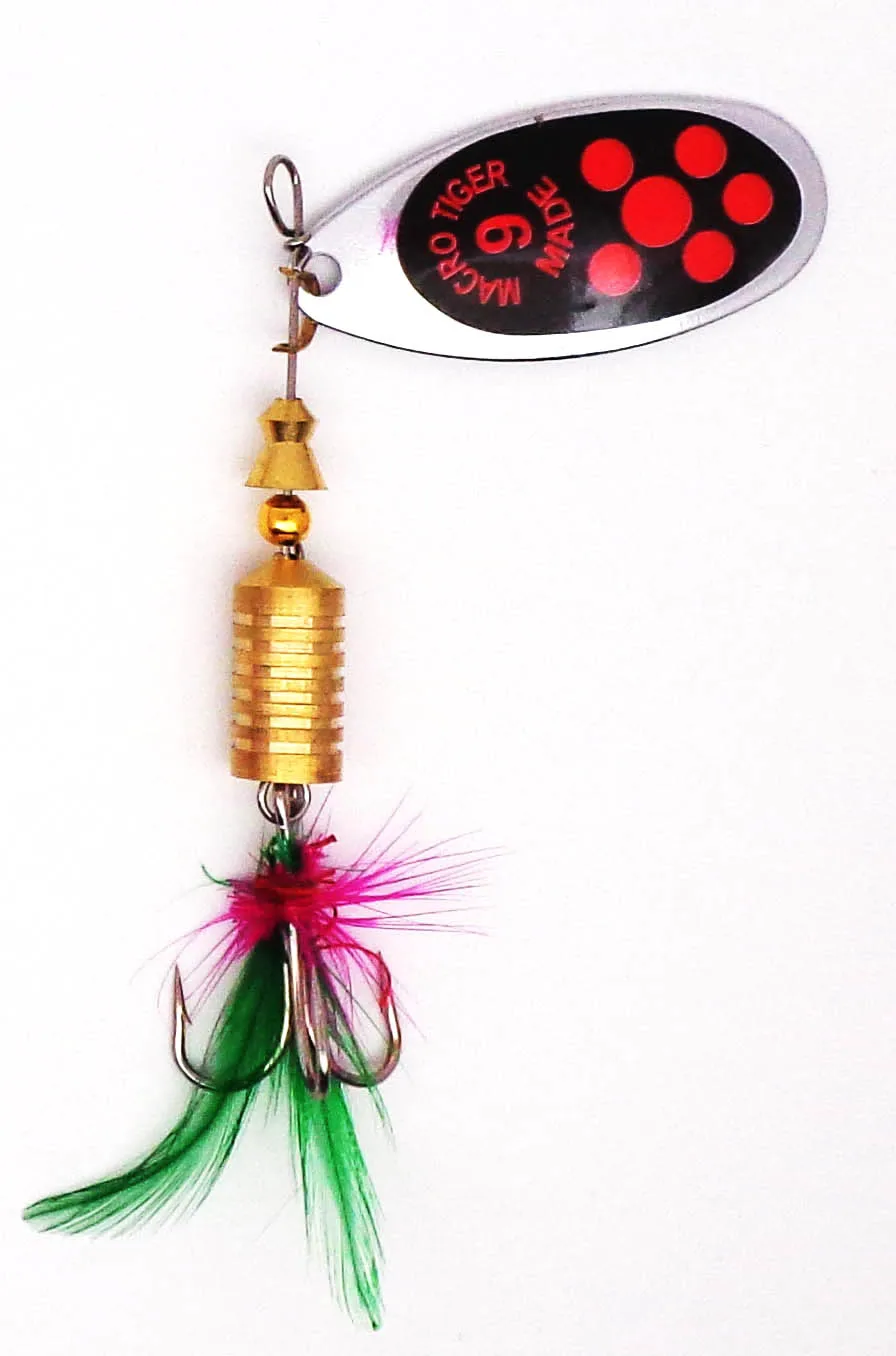 7.5CM 10G 1Pc Fishing Lure Metal Spoon Artificial Wobblers Spinner Bait Paillette Hard Baits for Bass sparkling | Спорт и
