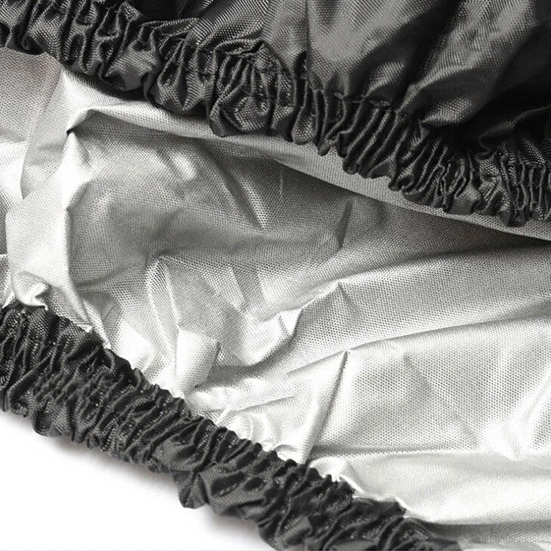 Водонепроницаемый чехол для трактора многофункциональный косилки с УФ