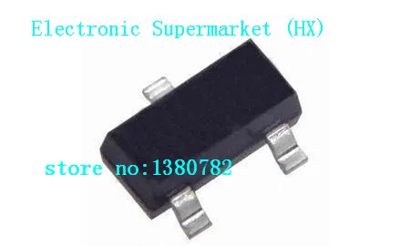 

100% New original 100pcs/lots IRLML6302TR IRLML6302 SOT-23 IC In stock!