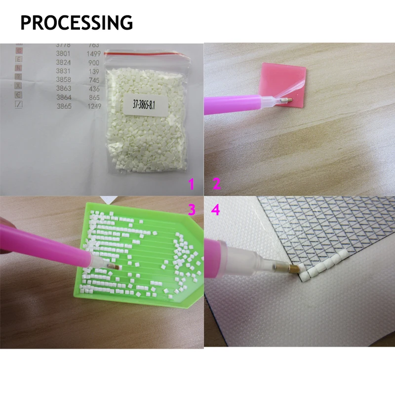 DIY полный квадрат дрель Алмазная мозаика Картина абстрактный Часы вышивка