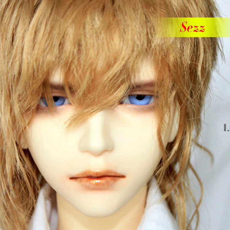 OUENEIFS bjd/sd куклы IOS хаос Osiris M Jaguar Anima сез Люцифер Джин Mezz Asyd крови тень 70 см 1/3 тела