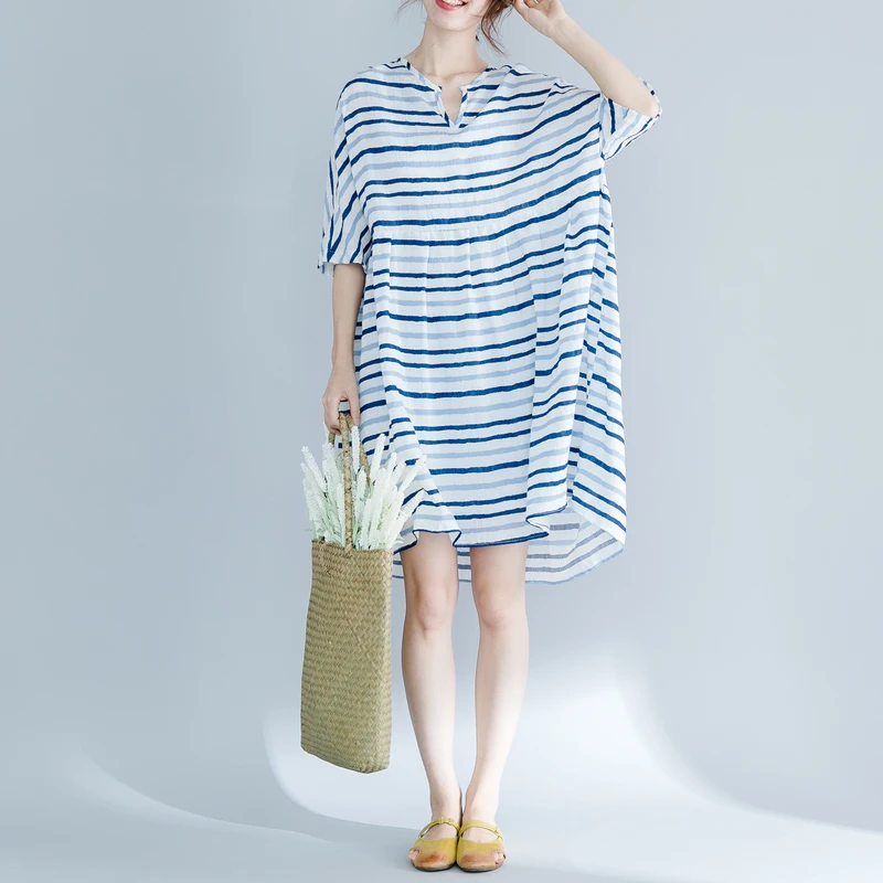 Новое поступление 2019 летнее модное корейское стандартное женское платье в