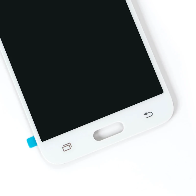 10 шт./Лот класс AAA J5 ЖК экран для Samsung Galaxy 2015 J500 J500F дисплей сенсорный с дигитайзером