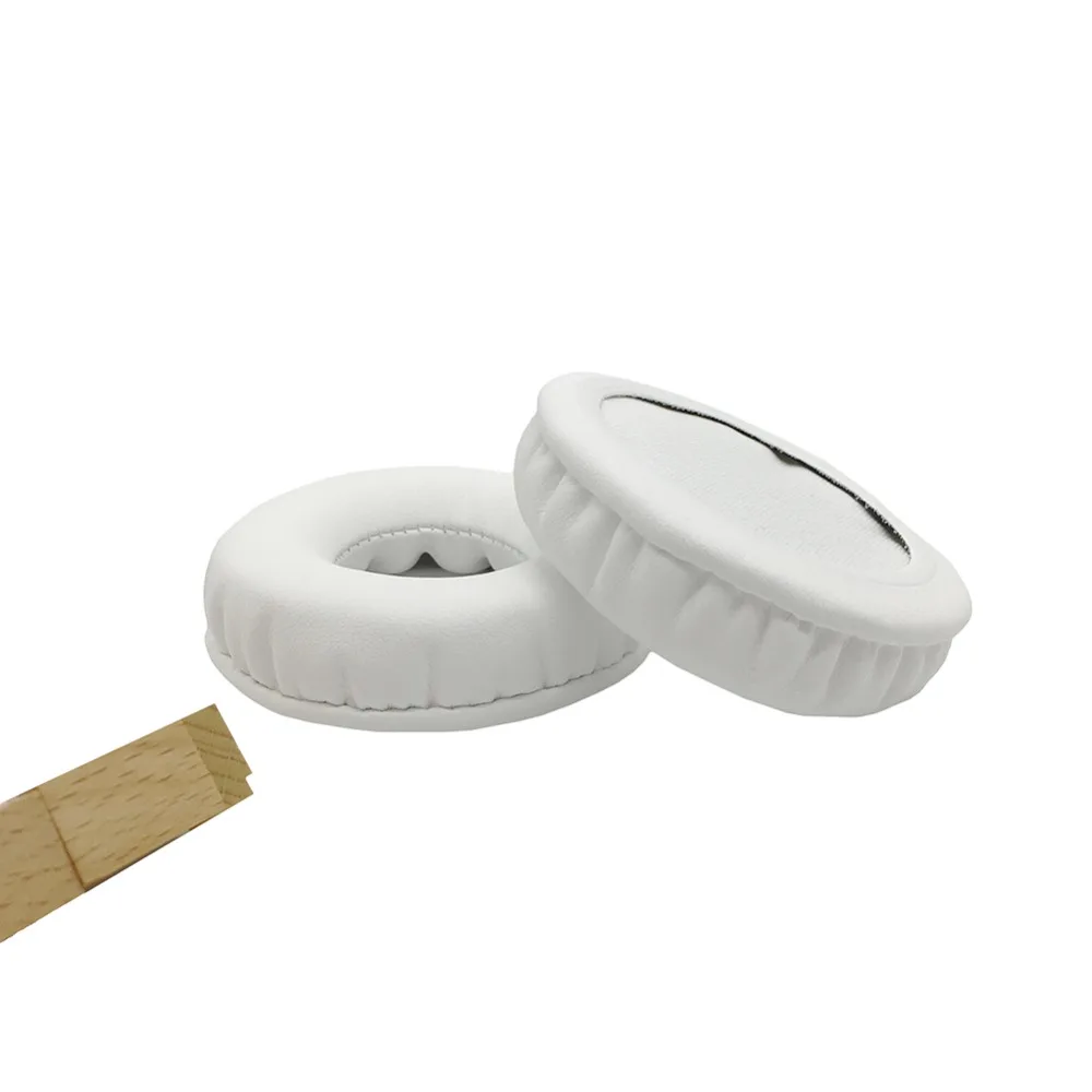 IMTTSTR 1 пара амбушюров подушки для наушников Сменные чашки Philips SHB5500 SHL8805 SHB-5500 SHL-8805