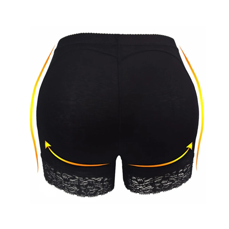 10 шт. оптовая продажа Корректирующее белье для женщин корректор подъема и