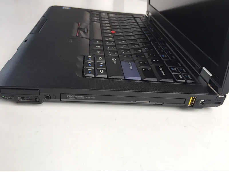 for Benz sd connect c5 with software ssd V2019.03 in Car Diagnostic Laptop T410 i7 &amp 4g ready use |