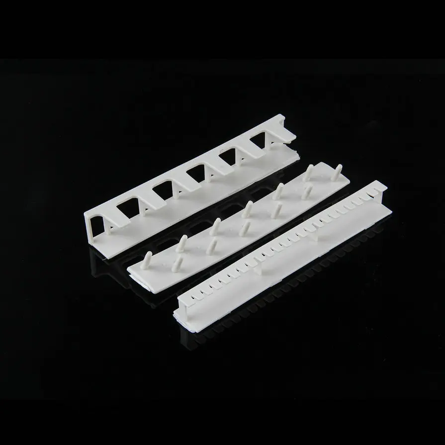 Новинка хит продаж 9 в 1 блестящие клеящиеся крючки органайзер для ювелирных