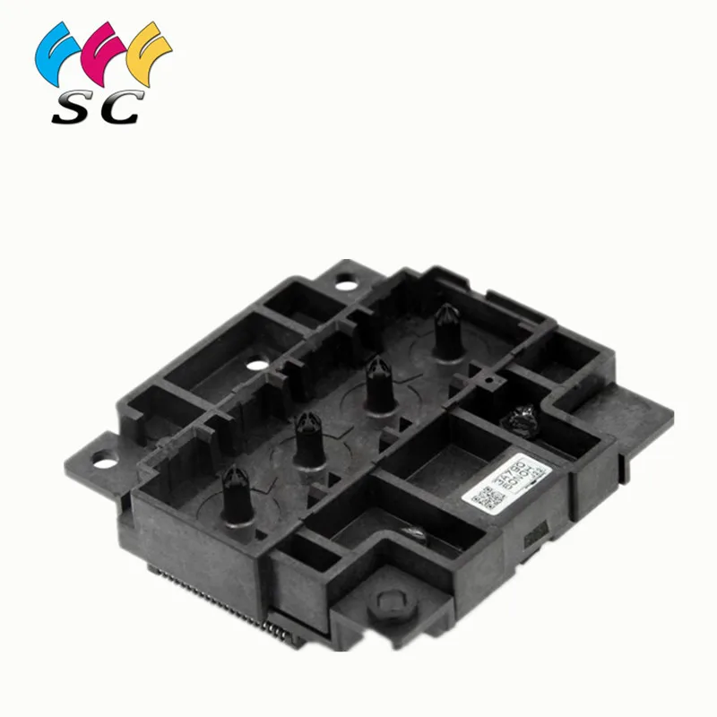 Печатающая головка FA04010 FA04000 новая печатающая для Epson L300 L301 L351 L355 L358 L111 L120 L210 L211 ME401