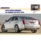 Камера заднего вида для Cadillac XTS 2012-2014