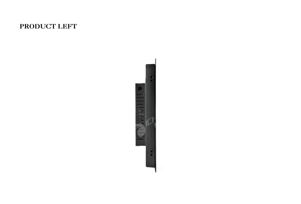 ZQ150TC-58C/1" дюймов 1024x768 HDMI Встроенный Мощность на загрузке Высокая чувствительность четырехпроводной резистивный сенсорный монитор ЖК-дисплей
