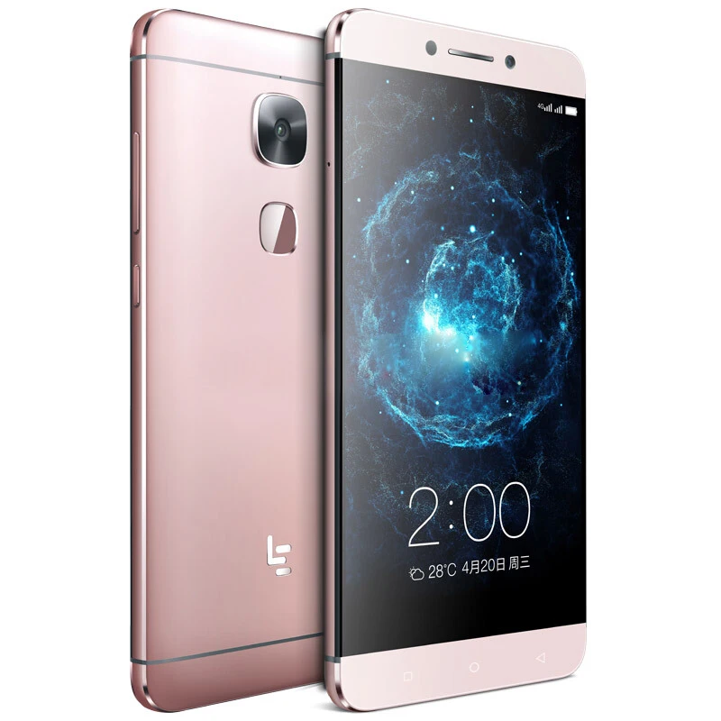 Оригинальный мобильный телефон Letv LeEco Le 2 X620 3 Гб ОЗУ 32 ПЗУ Восьмиядерный экран 5