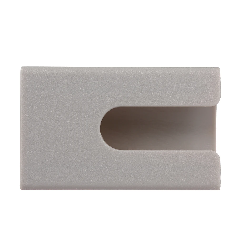 Пластиковая двойная бритвенная головка с длинной ручкой защитный чехол для всех