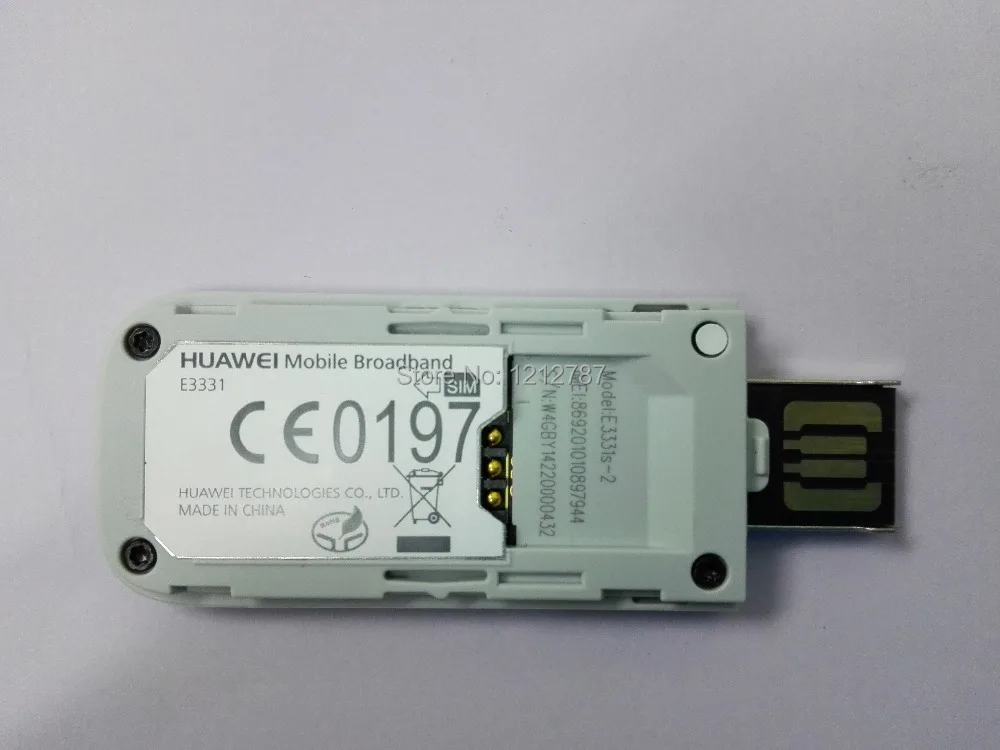 Free shipping Unlocked Hilink Huawei E3331 21Mbps 3G Wireless USB Modem Data Card Internet Key Stick | Компьютеры и офис