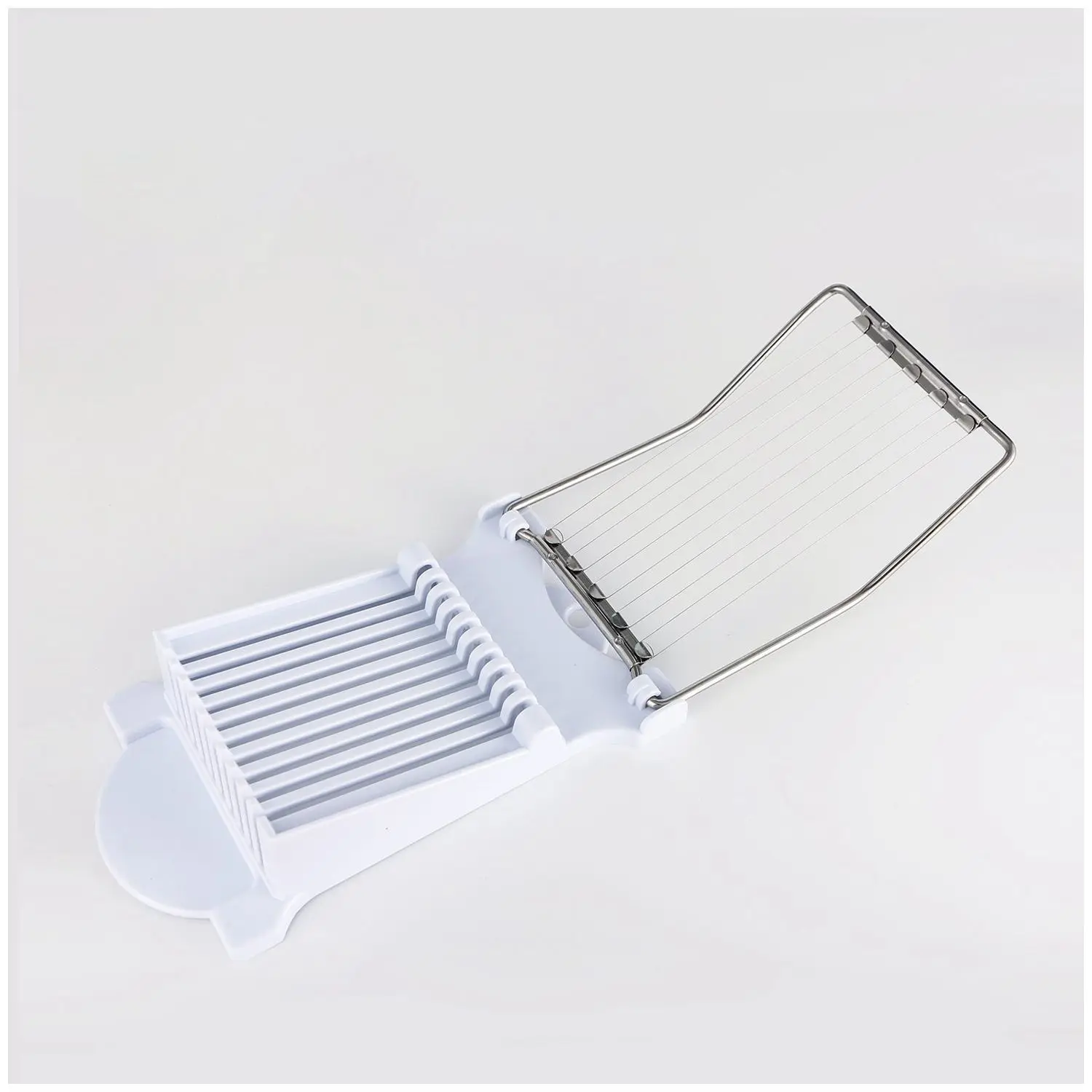 Многофункциональная кухонная овощерезка для яиц ветчины колбасы банан фрукты и