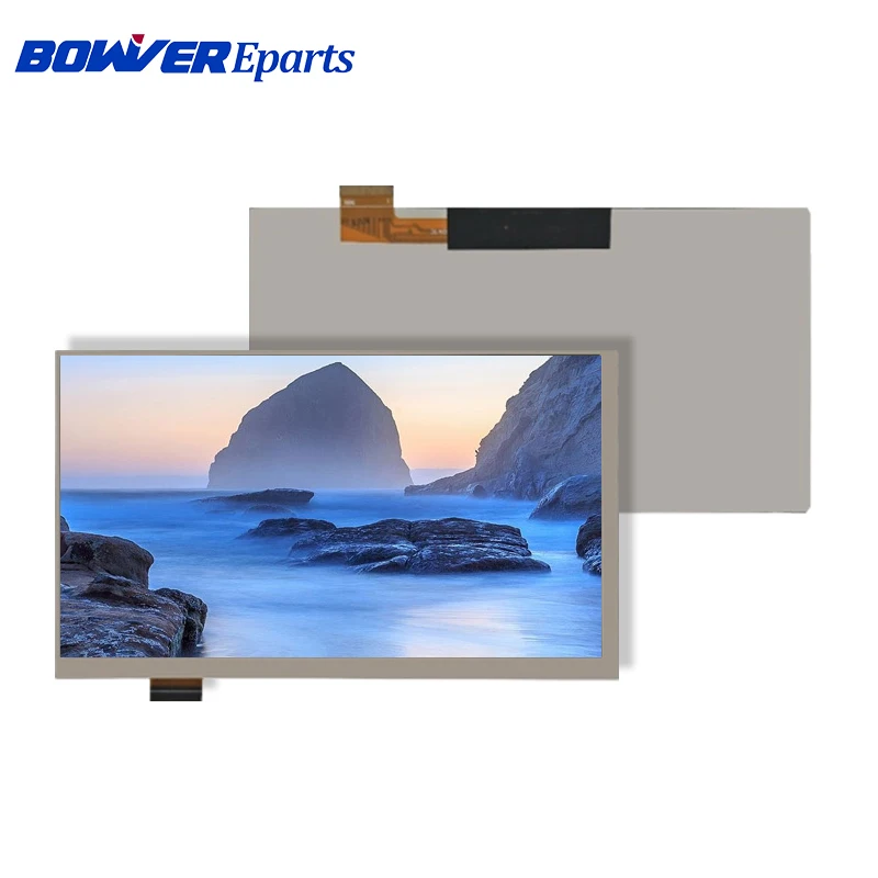 Новый 30PIN ЖК-дисплей Матрица для 7 &quotRoverPad Sky Glory S7 3g планшет внутренний ЖК-экран