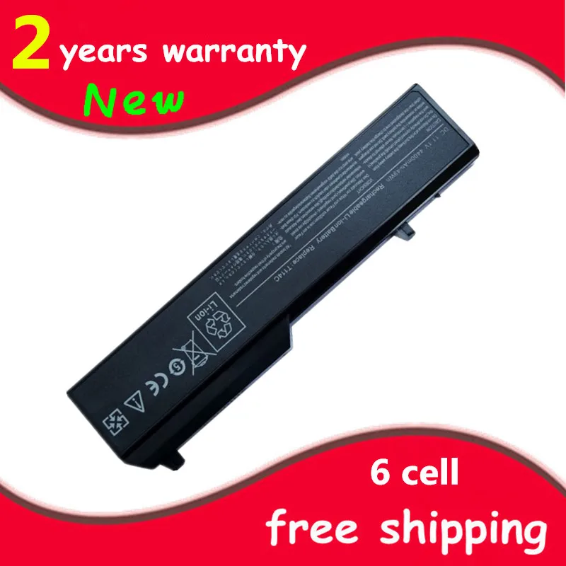 Аккумулятор для ноутбука Dell T112C T114C T116C U661H N950C N956C N958C G276C Y022C Y024C K738H 451 10610 0N958C|battery for