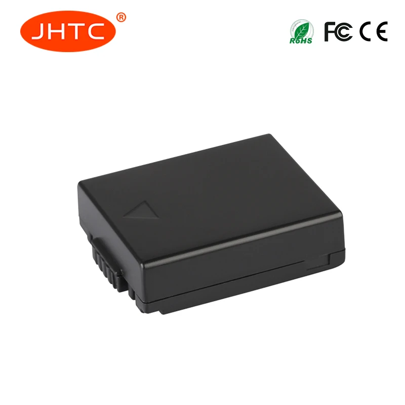 CGAS002 Аккумулятор для Panasonic DMC FZ1 FZ10 FZ10EG K FZ3B DMW BM7 S002/CGA S002E 1400mah|battery 1400mah|140 mah batterybattery for
