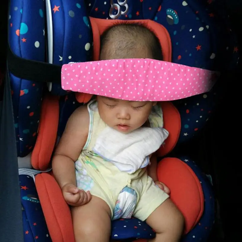 1 шт. фиксирующая лента для ребенка главный держатель опоры сна ремень сиденья