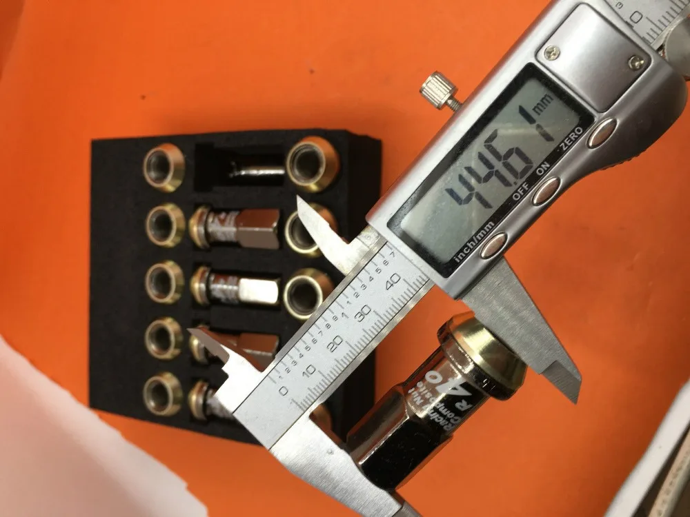 PROJECT KICS KYO EI COMPO/SITE R/40 удлиненных гаек с замками 12x1 5 титановый черный|nut nut|lug nuts 12x1.5nut