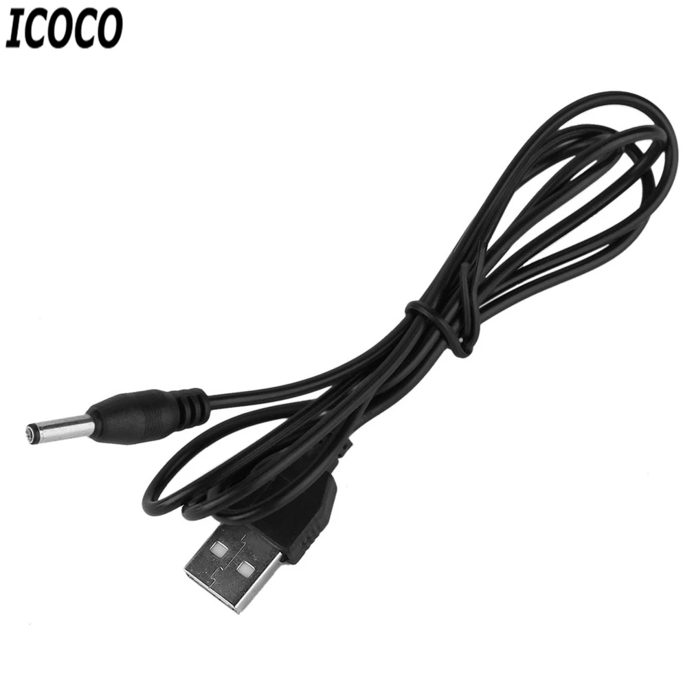 ICOCO 1pcss Портативный 9 светодиодов 12 В клип лампа гибкий свет зарядка Музыка
