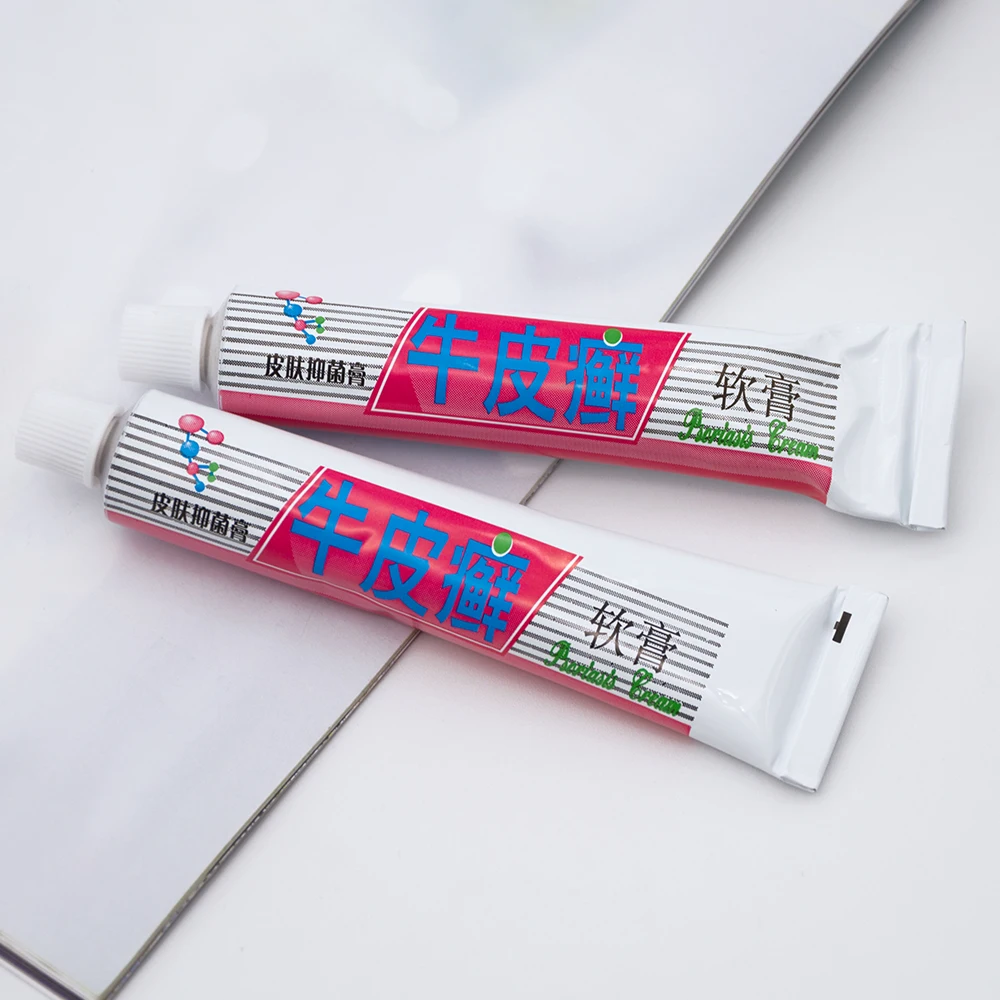 Psoriasis Creams Body Pain Relief Herbal Eczema Ointment Pruritus Dermatitis Itching Plaster Skin Care 20g P1017 | Красота и здоровье