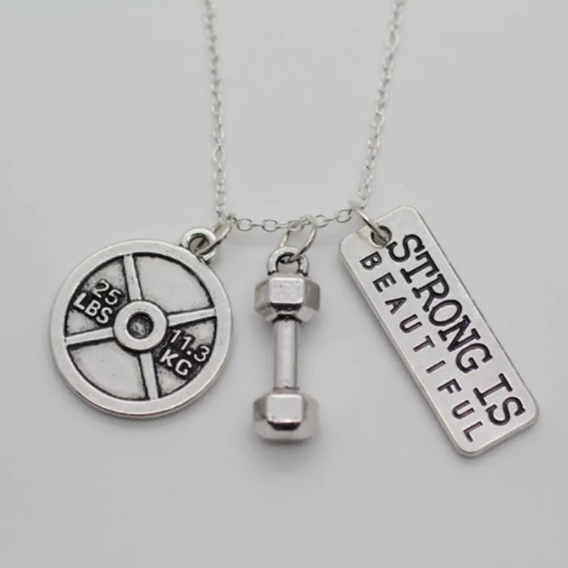 1 шт. гантели 25lb сильные красивые искусственные упражнения тренажерный зал