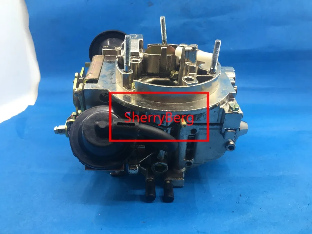 OEM Карбюратор ПОДХОДИТ VW Golf mk2 для pierberg 2E Carb VOLKSWAGEN alcohol edition