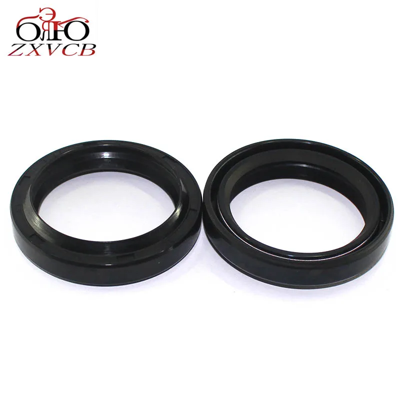 2PCS FOR HONDA XL600R 1983XL 600 RXL600 motorcycles shock absorber front fork bike oil seal parts | Автомобили и мотоциклы