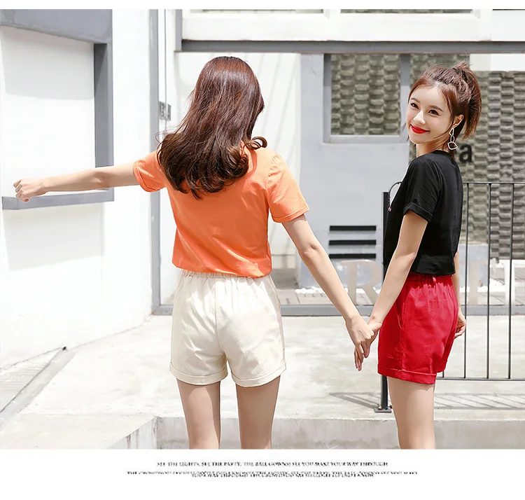 Новинка 2020 наряд bestie стиль интернет знаменитостей маленькое тело с высоким