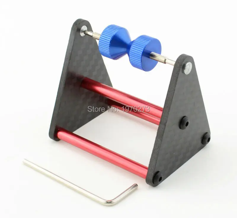 Магнитный Подвесной Пропеллер из углеродного волокна для квадрокоптера FPV