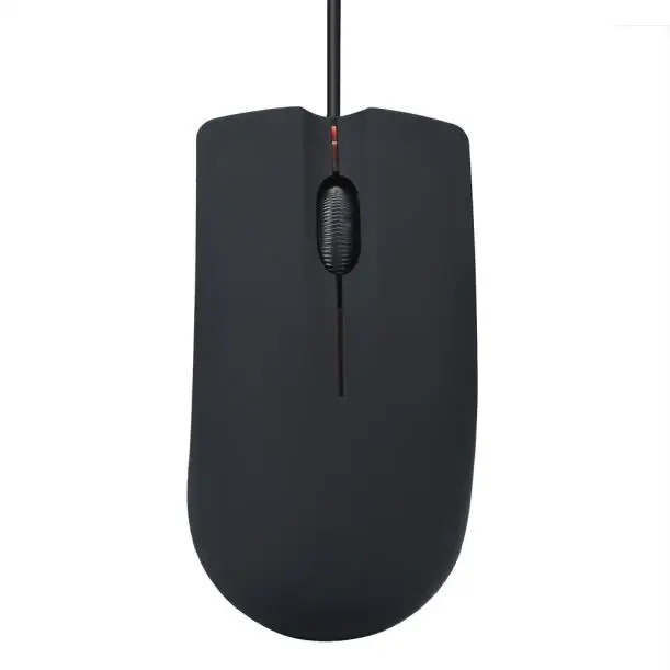 VOBERRY Usb Проводная мышь, высокое качество, оптическая USB Проводная игровая мышь, Мыши для ПК, ноутбука, компьютера, эргономичная проводная мышь 1200 dpi