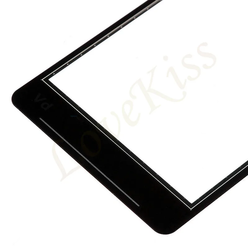 Сенсорный экран Сенсорная панель дигитайзер для Sony Xperia ZR M36H M36 C5502 C5503 сенсорный