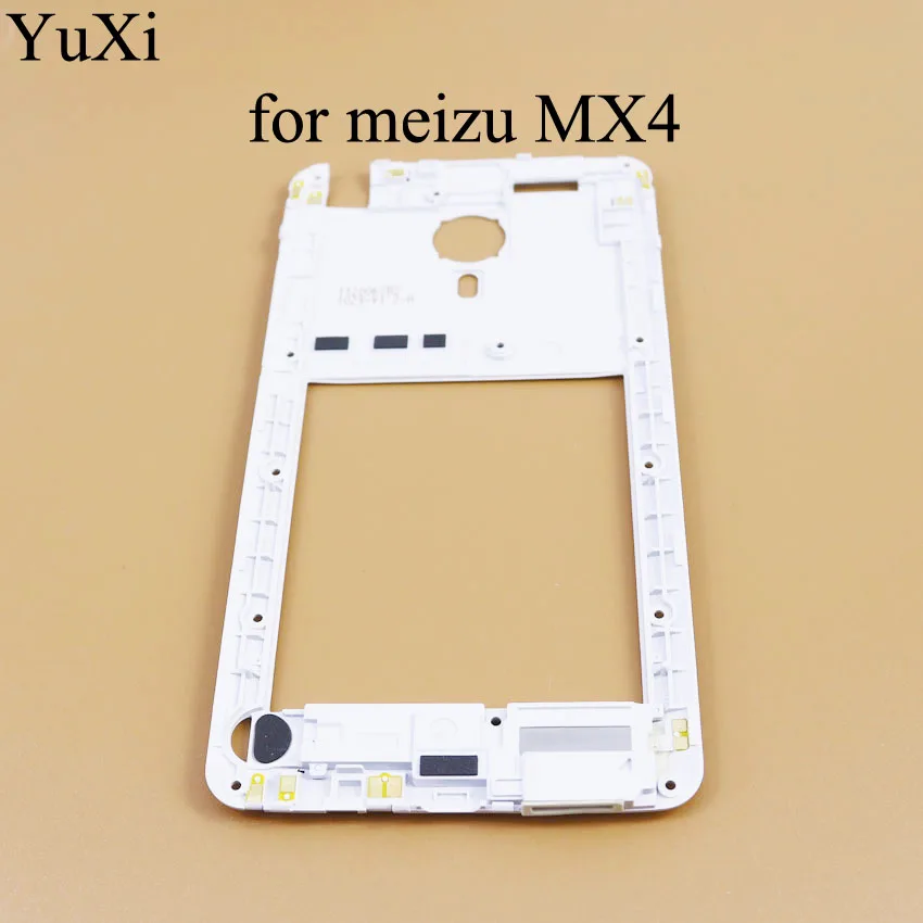 YuXi для Meizu MX4 задняя рамка с громким динамиком зуммер кольцевой модуль громкий