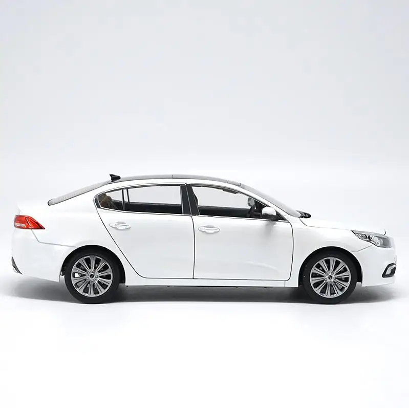 Высокая моделирования KIA K4 Коллекция Модель 1:18 advanced сплава автомобиля литая