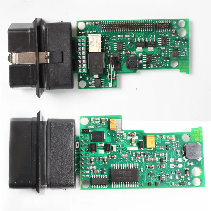 2 Выберите A+++ качество 1:1:1 ODIS V4.33 V4.41 VAS5054a OKI чип полная функция VAS 5054a Bluetooth поддерживает UDS протоколы