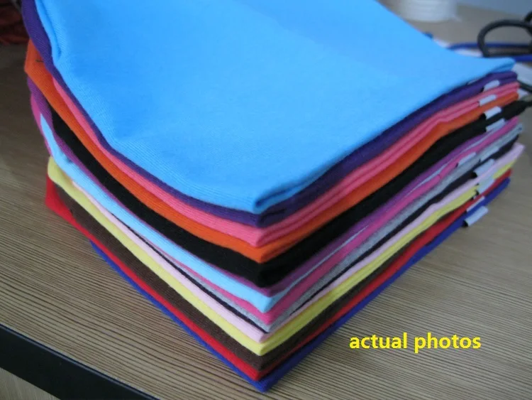 10 шт./Лот в наличии 15 цветов | Детская одежда и обувь