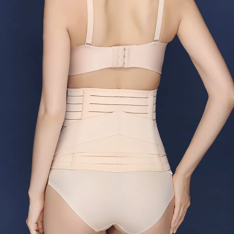 Корсет формирователь тела Талии Тренажер корсеты сексуальные бюстье пояс для