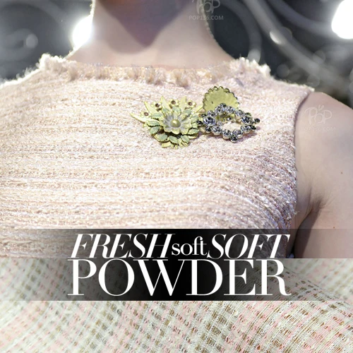 Уникальный цветок маленький изысканный твид 360 грамм на метр|apparel fabric|fabric fabricfabric