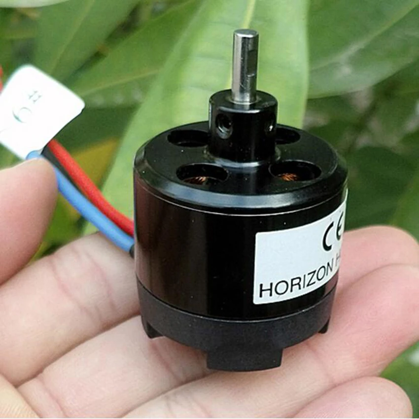 HORIZON HOBBY неодимовый железный борный магнитная модель самолета бесщеточный