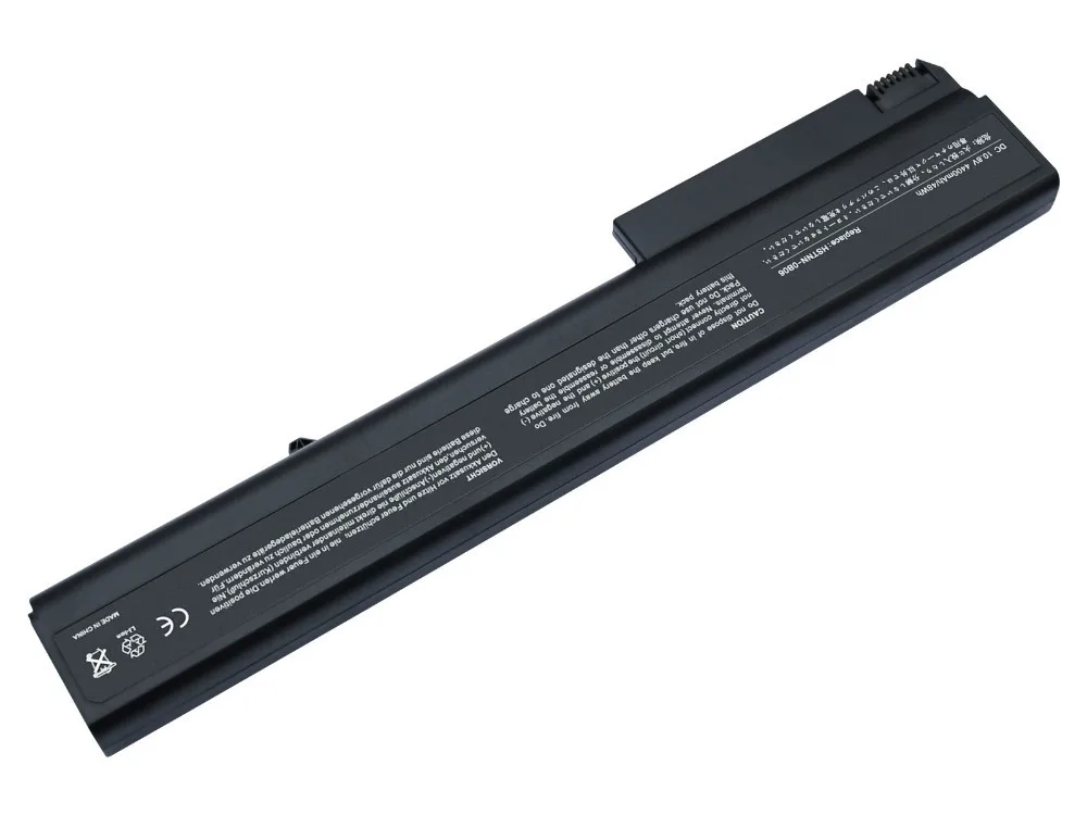 6 cell ноутбук Батарея для HP NW8240 NW8440 NW9440 NX7300 NX7400 | Компьютеры и офис