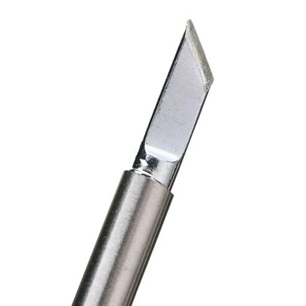 T12 серии сварочные железные наконечники для HAKKO T12 ручка СВЕТОДИОДНЫЙ Переключатель Регулятор температуры вибрации FX951 FX-952 9501 t12