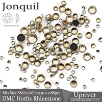upriver jonquil all sizes mix sizes hotfix rhinestones iron on dmc strass diy garment stones beads
