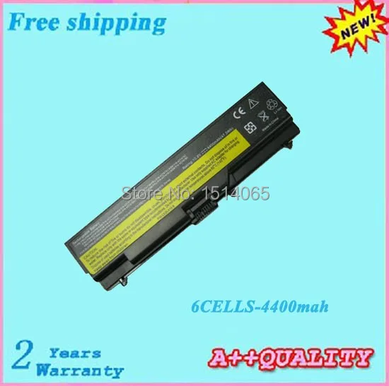 Совершенно новый Аккумулятор для ноутбука IBM ThinkPad T410 T410i T420 T510 T510i T520 T520i W510 W520|new